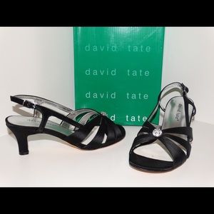 David Tate Women’s Heels Size 5